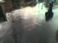Video: Kalb Tv news on the roof for Isaac in Cenla