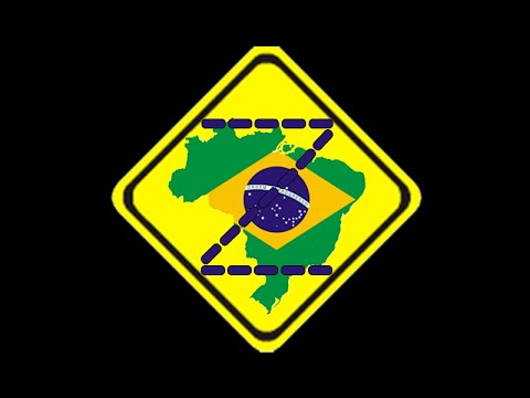 ZigZag Brasileiro - um website para levantamento e divulgação de expressões linguísticas regionais.