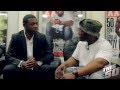 Keith Sweat Talks About The Ladies Loving Him, 50 Cent Dissing Him On How To Rob & More