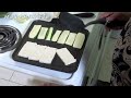 Grilled Tofu Sandwich Recipe by Manjula