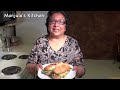 Grilled Tofu Sandwich Recipe by Manjula