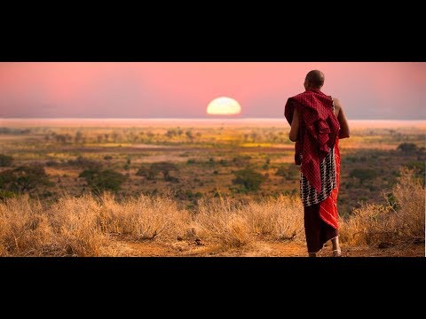 Experience the Maasai