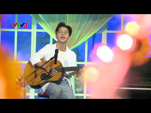 Liên khúc Lúc mới yêu - Một nhà: Thành Nghiệp