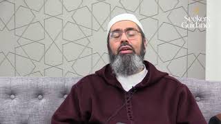 Al-Hakim al-Tirmidhi's Attaining the True Meanings of the Qur'an - 12 - Shaykh Faraz Rabbani