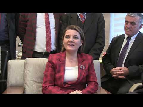 Başkanın Videoları - CHP’NİN BELEDİYEDEN İŞ VE MENFAATİ OLMAYACAK