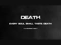 Death - Muhammad Abdul Jabbar