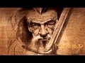 Neil Finn - Song of the Lonely Mountain + lyrics The Hobbit End Credits