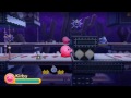 Kirby Triple Deluxe! Capitulo 7!