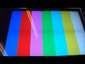 Troubleshooting LCD Backlight Failure Samsung LNT-4066