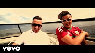 Dj Hamida - Speed (ft. Kevlar) Dj Hamida - Speed (ft. Kevlar)