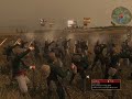 Empire Total War online Land battle #9 Spain Vs Britian