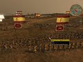 Empire Total War online Land battle #9 Spain Vs Britian