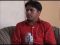 jawad ahmed sherazi (pakistan armed forces pilot) interview about northern areas on DM Digital Tv.