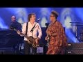 Paul McCartney- Get Back w Brittany Howard of Alabama Shakes @ Lollapalooza 7-31-15