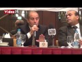 رئيس وزراء ليبيا الأسبق احتياطى النفط الليبى لن يكفى سوى30 عامًا