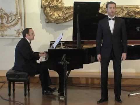 Duparc: Le galop