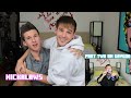 NOT MY ARMS CHALLENGE (PART 1)