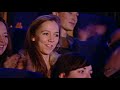 Face Team basketball acrobatics - Britain's Got Talent 2012 audition - International version