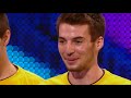 Face Team basketball acrobatics - Britain's Got Talent 2012 audition - International version
