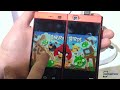 Dual-Screen Android: NEC Medias W Smartphone Hands-On