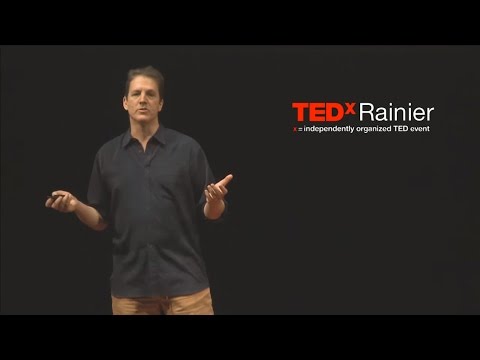 The amazing power of Toilet Innovation by Brian Arbogast at TEDxRainier