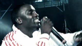 Akon - We Don't Care