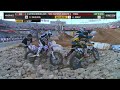 Laia Sanz wins Enduro X gold