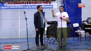Çoruh'un Ötesindeki Gürcüler (Festival) ჭოროხს იქითა ქართველები (ტაო-კლარჯეთი) ფესტივალი
