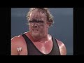 FULL-LENGTH MATCH - Raw - Triple H vs. Kane - Championship vs. Mask Match