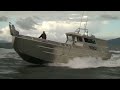 PWS #12 F/V Cadillac