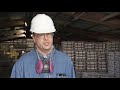 Lead Battery Recycling