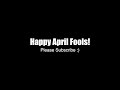 April Fools Prank On Mom Gone Wrong!