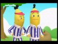 BANANAS EN PIJAMA ( Cartoonito ) - Fuera, largate