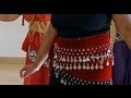 Belly Dancing - How to Look Good Naked