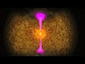 Super Giant Blue Star Supernova Explosion
