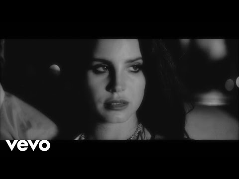 Lana Del Rey - West Coast 