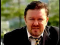 The Office Values - Microsoft UK Training with David Brent 1