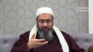 Al-Hakim al-Tirmidhi's Attaining the True Meanings of the Qur'an - 11 - Shaykh Faraz Rabbani