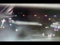 Un A380 d Air France percute un jet sur le tarmac de l aeroport JFK de New York