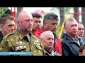 День за днем. В Николо-Березовке установили погран
