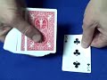 The Final 3 - Amazing Math Card Trick