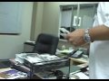 Photographer Estevan Oriol on Workplace Distractions