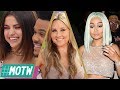 The Weeknd PROPOSING to Selena Gomez, Blac Chyna STEALS Kylie Jenners Look, Amanda Bynes RETURNS!?