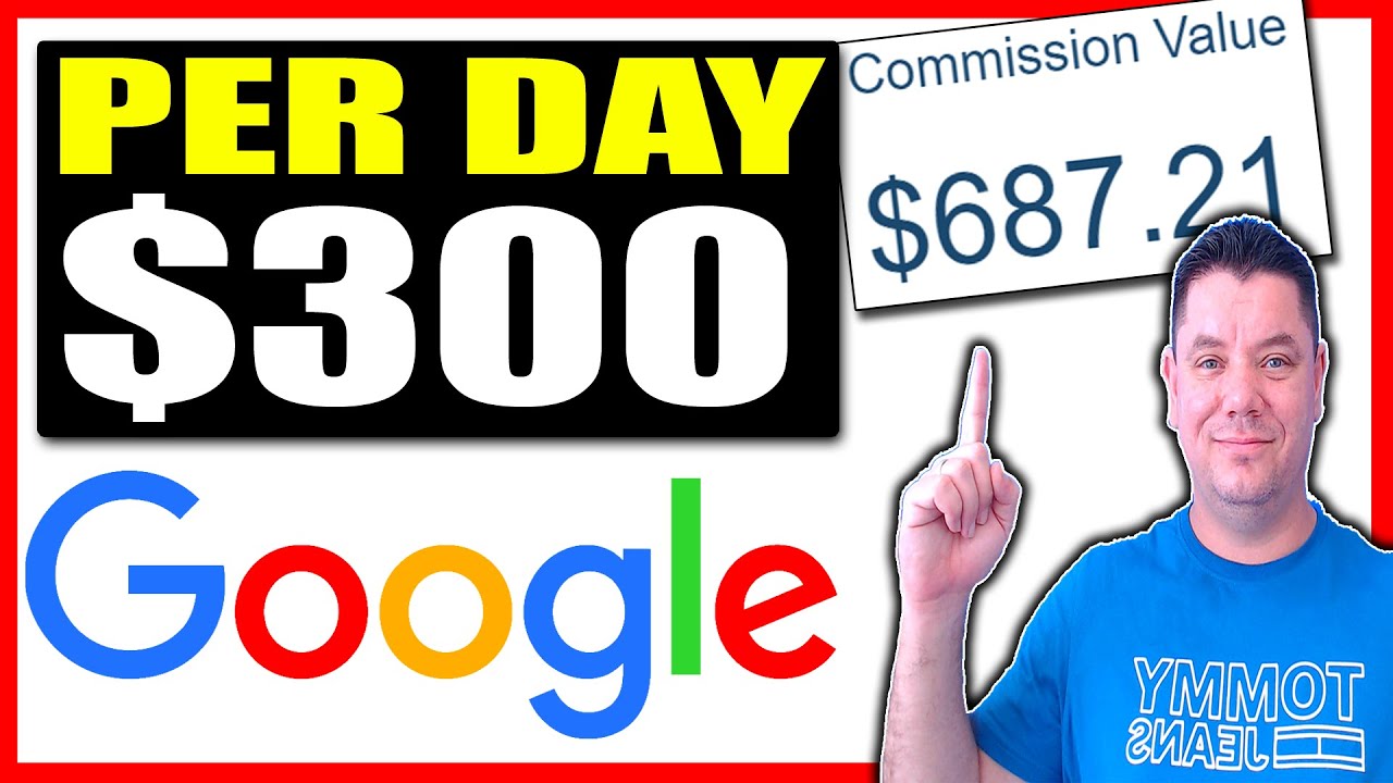How To Earn $300 Per Day (Step By Step For Beginners)