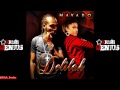 Mavado - Delilah (2Hard Mix) (MP3) Mavado - Delilah (2Hard Mix) (MP3)