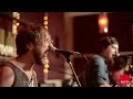 The Wild Feathers - Backwoods Company (Last.fm Sessions)