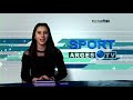 Știrile din Sport de la Argeș TV din data de 18-05-2022