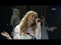Wonder Girls(Sun, Yenny) - When you believe 원더걸스(선예, 예은) - 왠 유 빌리브