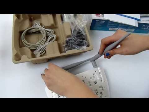 tp link td w8968 manual pdf