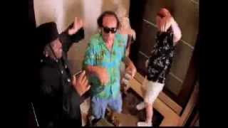 Krizz Kaliko - Elevator (Feat. Tech N9ne) Krizz Kaliko - Elevator (Feat. Tech N9ne)